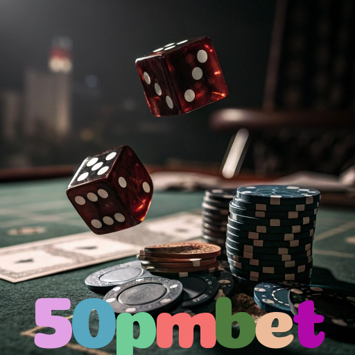 50pmbet:Aposte no futebol, jogue poker e conquiste vitórias épicas!
