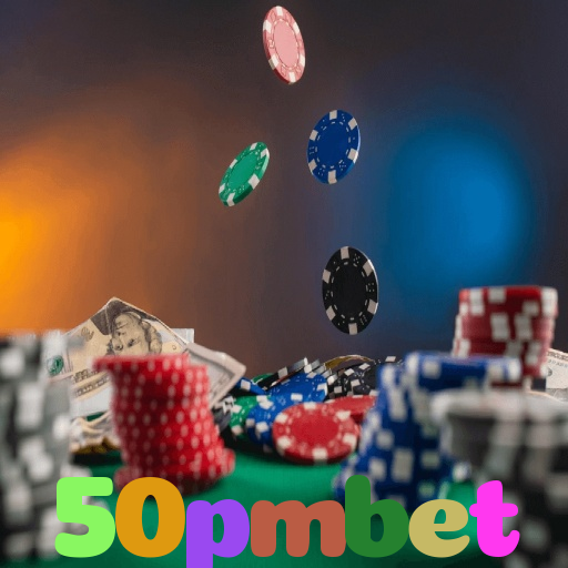 50pmbet：Jogue poker, aposte no futebol e ganhe em grandes jogos de cassino!