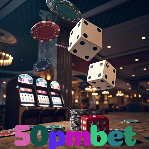 50pmbet:Jogue poker, aposte no futebol e ganhe em grandes jogos de cassino!