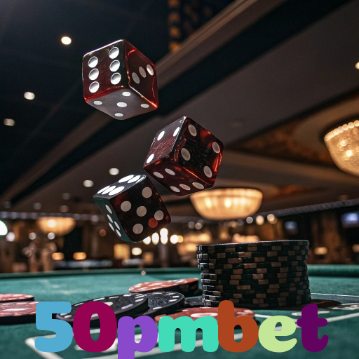 50pmbet:Jogue poker, aposte no futebol e ganhe em grandes jogos de cassino!