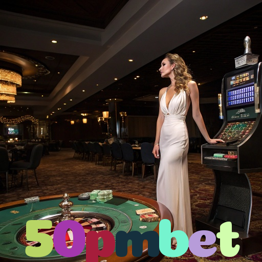 50pmbet：Jogue poker, aposte no futebol e ganhe em grandes jogos de cassino!