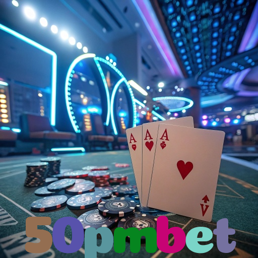 50pmbet:Aposte nas melhores slots e conquiste prêmios como nunca!