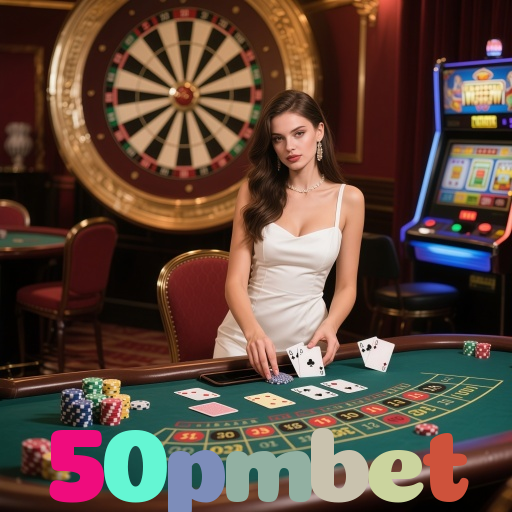 50pmbet：Aposte no futebol, jogue poker e conquiste vitórias épicas!
