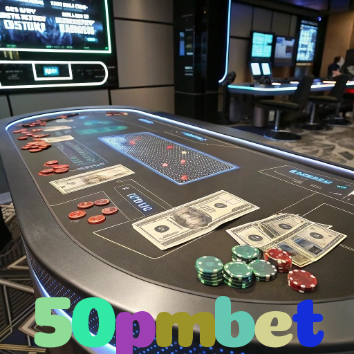 50pmbet:Aposte nas melhores slots e conquiste prêmios como nunca!