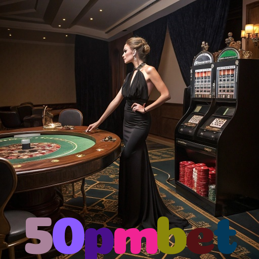 50pmbet:Aposte nas melhores slots e conquiste prêmios como nunca!