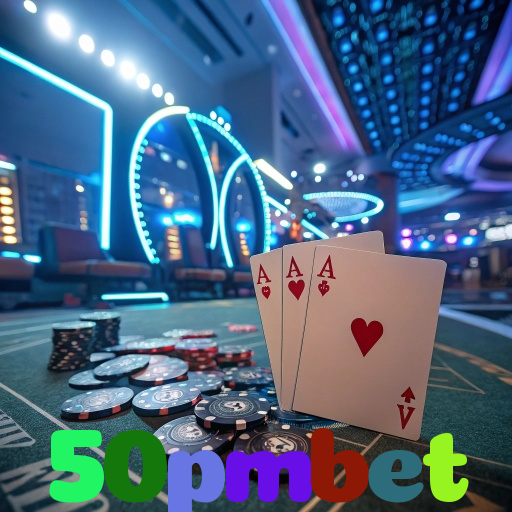 50pmbet：Aposte nas melhores slots e conquiste prêmios como nunca!