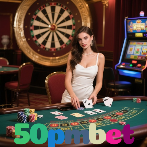 50pmbet:Jogue poker, aposte no futebol e ganhe em grandes jogos de cassino!