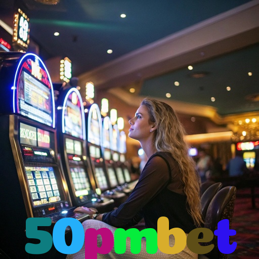 50pmbet：Jogue poker, aposte no futebol e ganhe em grandes jogos de cassino!