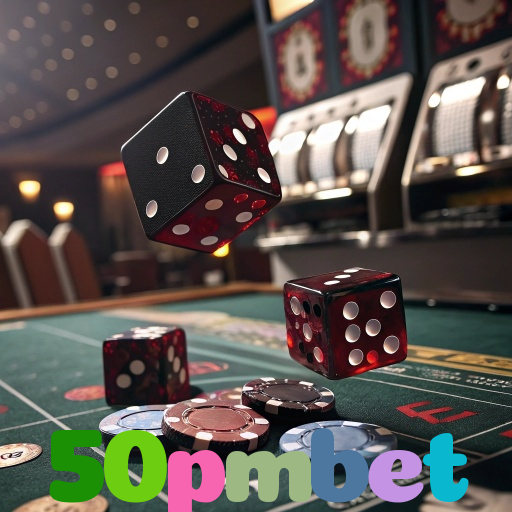 50pmbet：Aposte nas melhores slots e conquiste prêmios como nunca!