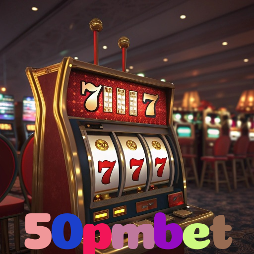 50pmbet：Aposte nas melhores slots e conquiste prêmios como nunca!