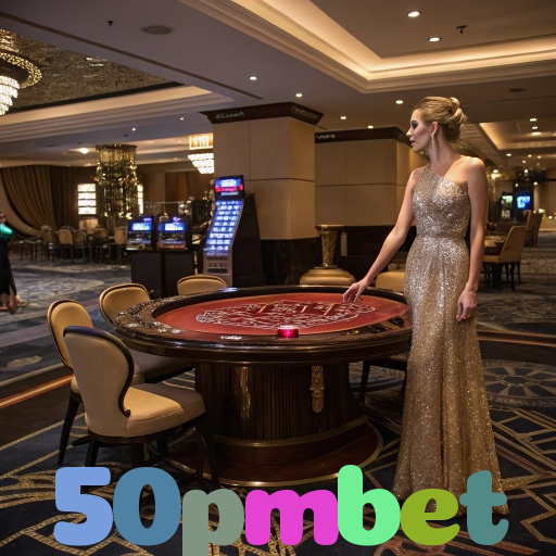 50pmbet：Jogue poker, aposte no futebol e ganhe em grandes jogos de cassino!