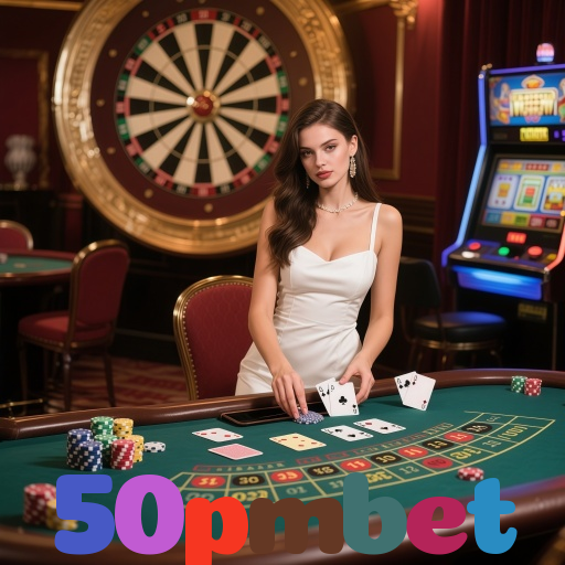 50pmbet：Jogue poker, aposte no futebol e ganhe em grandes jogos de cassino!