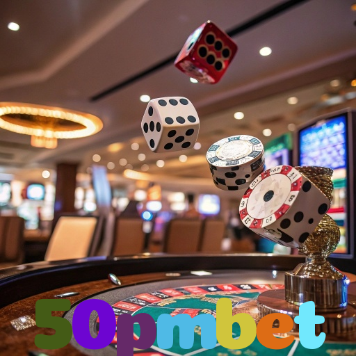 50pmbet：Jogue poker, aposte no futebol e ganhe em grandes jogos de cassino!