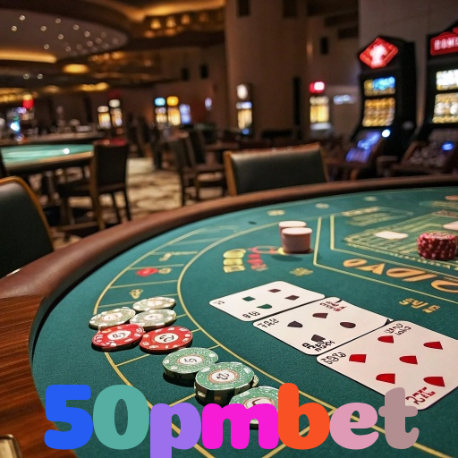 50pmbet:Aposte nas melhores slots e conquiste prêmios como nunca!