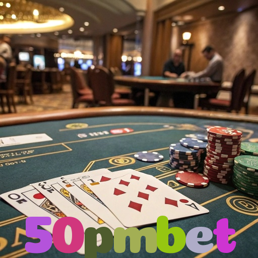 50pmbet：Aposte no futebol, jogue poker e conquiste vitórias épicas!