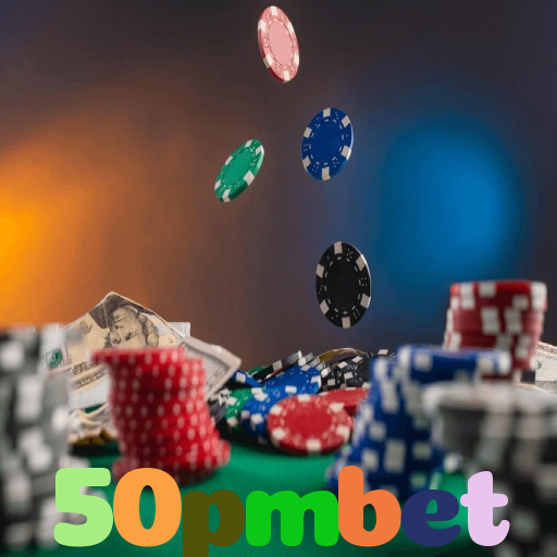 50pmbet：Aposte no futebol, jogue poker e conquiste vitórias épicas!