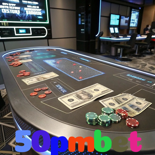 50pmbet:Jogue poker, aposte no futebol e ganhe em grandes jogos de cassino!