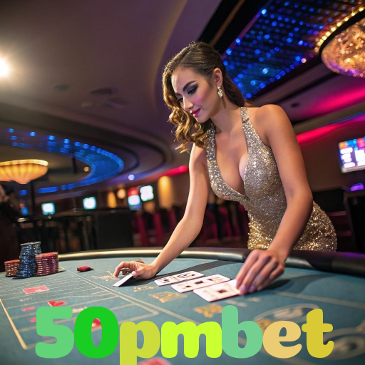 50pmbet：Aposte nas melhores slots e conquiste prêmios como nunca!