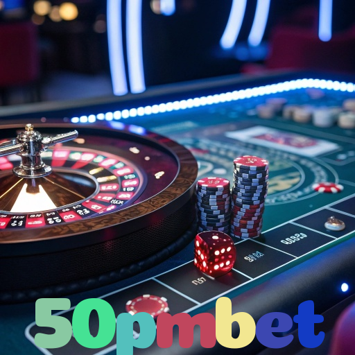 50pmbet：Jogue poker, aposte no futebol e ganhe em grandes jogos de cassino!