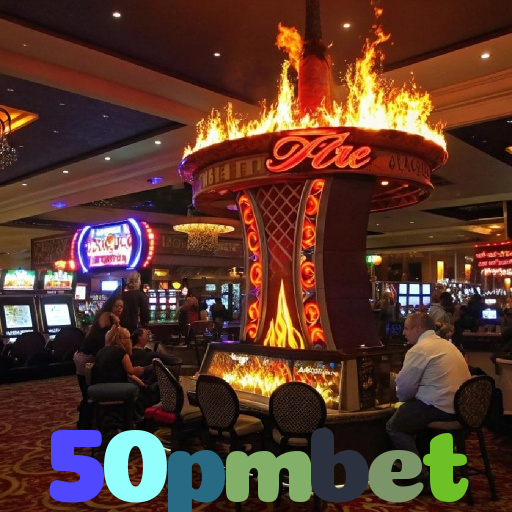 50pmbet:Aposte nas melhores slots e conquiste prêmios como nunca!