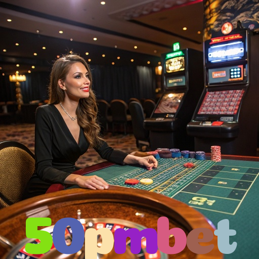 50pmbet：Jogue poker, aposte no futebol e ganhe em grandes jogos de cassino!