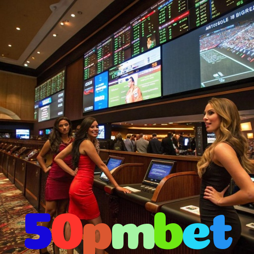 50pmbet:Aposte nas melhores slots e conquiste prêmios como nunca!