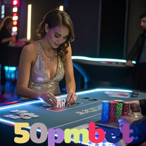 50pmbet：Aposte no futebol, jogue poker e conquiste vitórias épicas!