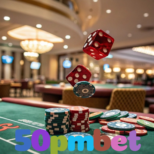 50pmbet：Aposte no futebol, jogue poker e conquiste vitórias épicas!