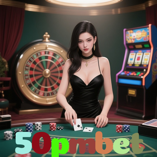 50pmbet：Jogue poker, aposte no futebol e ganhe em grandes jogos de cassino!