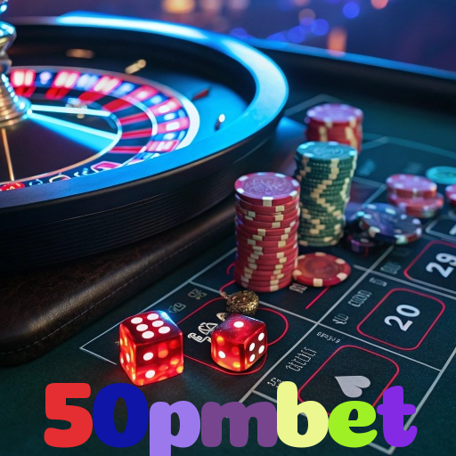 50pmbet：Aposte nas melhores slots e conquiste prêmios como nunca!