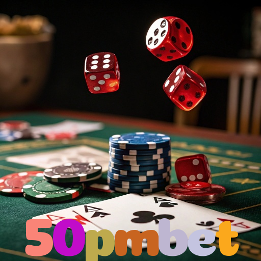 50pmbet：Aposte no futebol, jogue poker e conquiste vitórias épicas!