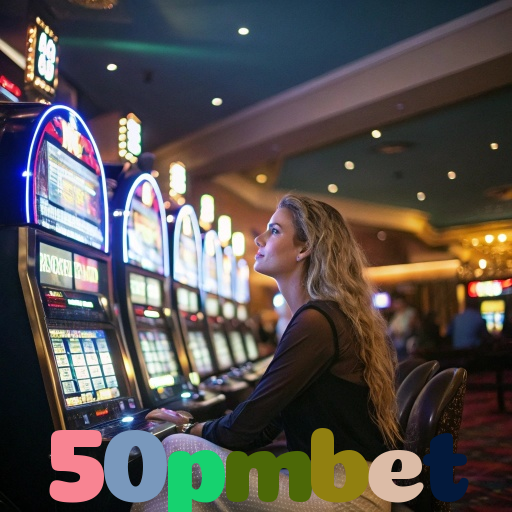 50pmbet:Aposte nas melhores slots e conquiste prêmios como nunca!