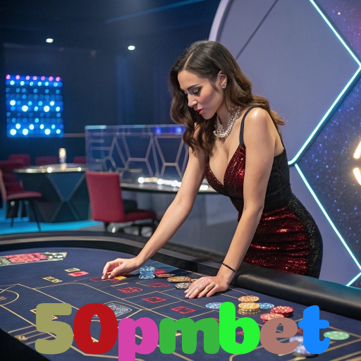 50pmbet：Aposte nas melhores slots e conquiste prêmios como nunca!