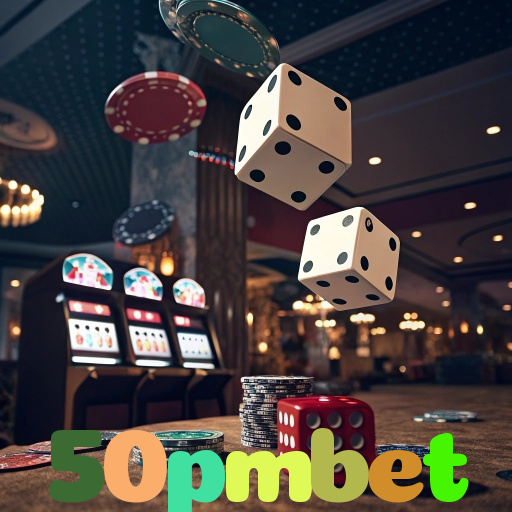 50pmbet:Aposte nas melhores slots e conquiste prêmios como nunca!