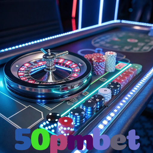 50pmbet:Aposte nas melhores slots e conquiste prêmios como nunca!