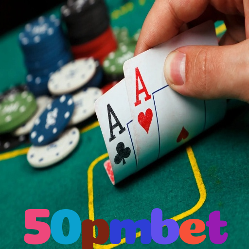 50pmbet:Jogue poker, aposte no futebol e ganhe em grandes jogos de cassino!