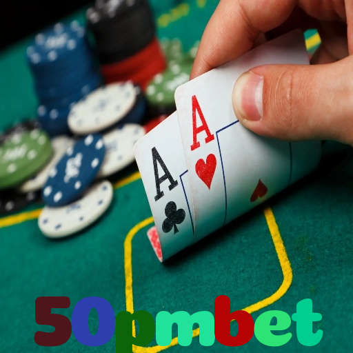50pmbet:Aposte no futebol, jogue poker e conquiste vitórias épicas!