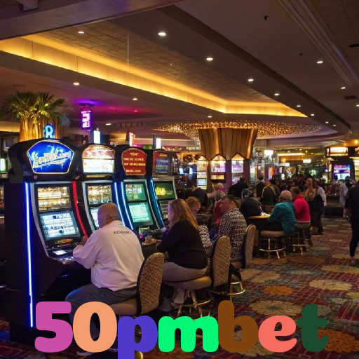 50pmbet：Jogue poker, aposte no futebol e ganhe em grandes jogos de cassino!