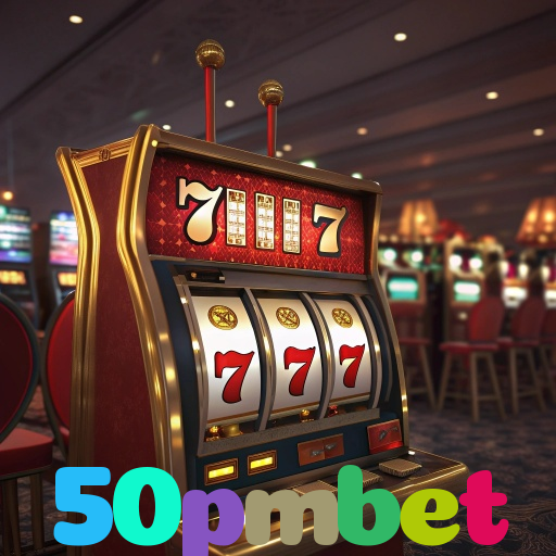 50pmbet:Aposte nas melhores slots e conquiste prêmios como nunca!