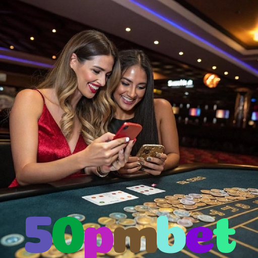 50pmbet:Aposte nas melhores slots e conquiste prêmios como nunca!