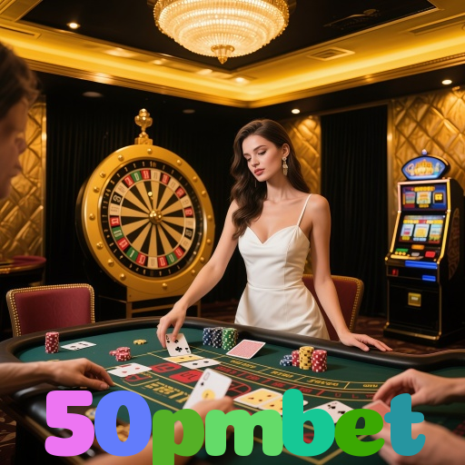 50pmbet:Aposte nas melhores slots e conquiste prêmios como nunca!