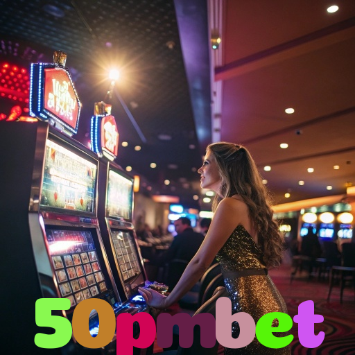 50pmbet：Jogue poker, aposte no futebol e ganhe em grandes jogos de cassino!