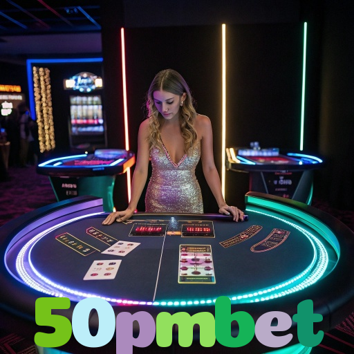 50pmbet：Aposte no futebol, jogue poker e conquiste vitórias épicas!