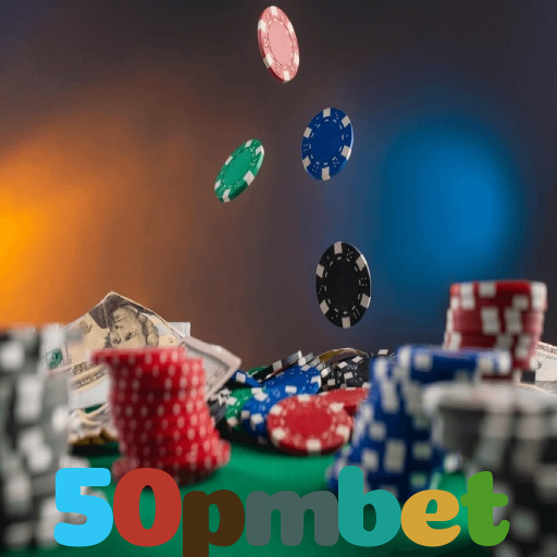 50pmbet：Aposte nas melhores slots e conquiste prêmios como nunca!