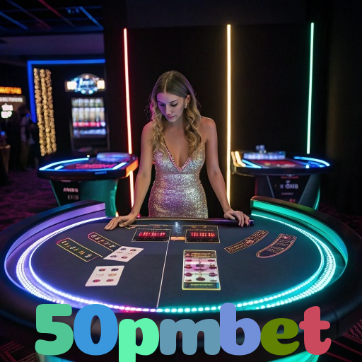 50pmbet：Jogue poker, aposte no futebol e ganhe em grandes jogos de cassino!