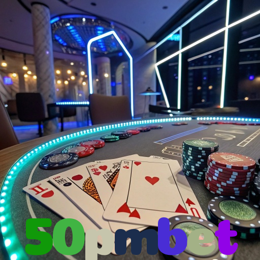 50pmbet:Aposte no futebol, jogue poker e conquiste vitórias épicas!