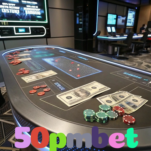 50pmbet:Aposte no futebol, jogue poker e conquiste vitórias épicas!