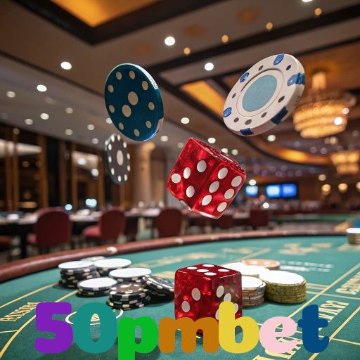 50pmbet：Jogue poker, aposte no futebol e ganhe em grandes jogos de cassino!