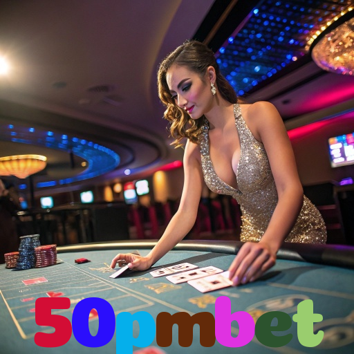 50pmbet：Jogue poker, aposte no futebol e ganhe em grandes jogos de cassino!