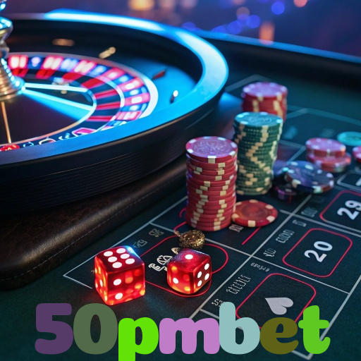 50pmbet：Aposte no futebol, jogue poker e conquiste vitórias épicas!